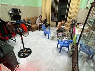 Bán nhà gần tạ quang bửu, âu dương lânhẻm xe hơi sát mt72m2 2tầng 3pn  shr ko qh  chỉ 100tr/m2