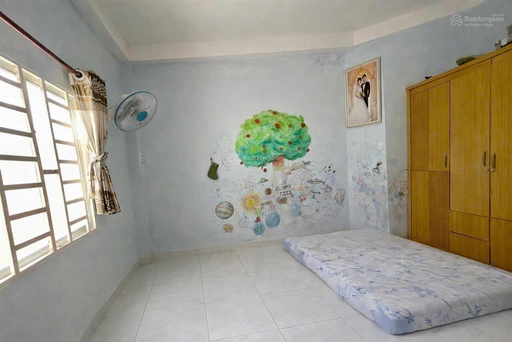 Bán nhà gần cầu chữ y, chợ rạch ông  ngay sát hẻm xe hơi  51m2 4tầng 5pn  shr ko qh  hơn 6tỷ