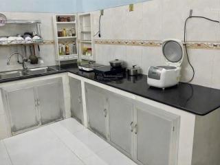 Bán nhà gần cầu chữ y, chợ rạch ông  ngay sát hẻm xe hơi  51m2 4tầng 5pn  shr ko qh  hơn 6tỷ