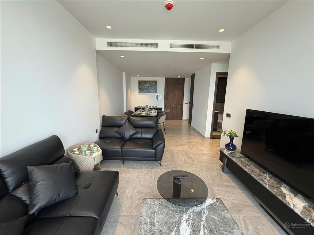 Cho thuê 2pn  90m2  lancaster legacy, mặt tiền nguyễn trãi, quận 1.  0767 167 ***