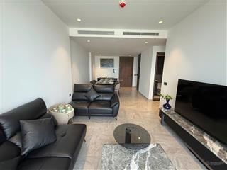 Cho thuê 2pn  90m2  lancaster legacy, mặt tiền nguyễn trãi, quận 1.  0767 167 ***