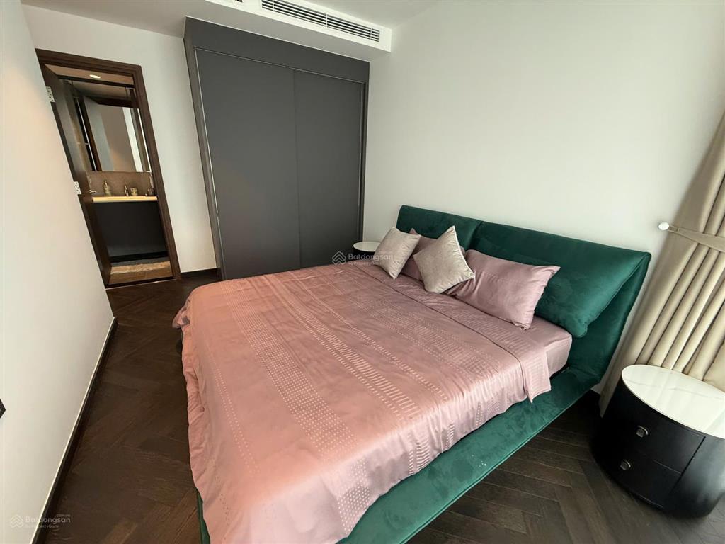 Cho thuê 2pn  90m2  lancaster legacy, mặt tiền nguyễn trãi, quận 1.  0767 167 ***