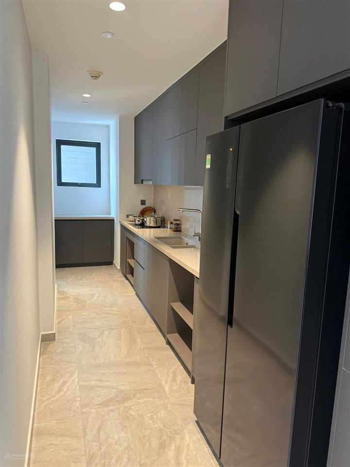 Cho thuê 2pn  90m2  lancaster legacy, mặt tiền nguyễn trãi, quận 1.  0767 167 ***