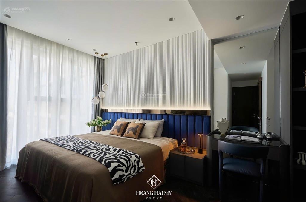 Chính chủ cho thuê 3pn  125m2 luxury tại lancaster legacy nguyễn trãi q1.  0767 167 ***