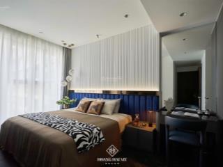 Chính chủ cho thuê 3pn  125m2 luxury tại lancaster legacy nguyễn trãi q1.  0767 167 ***