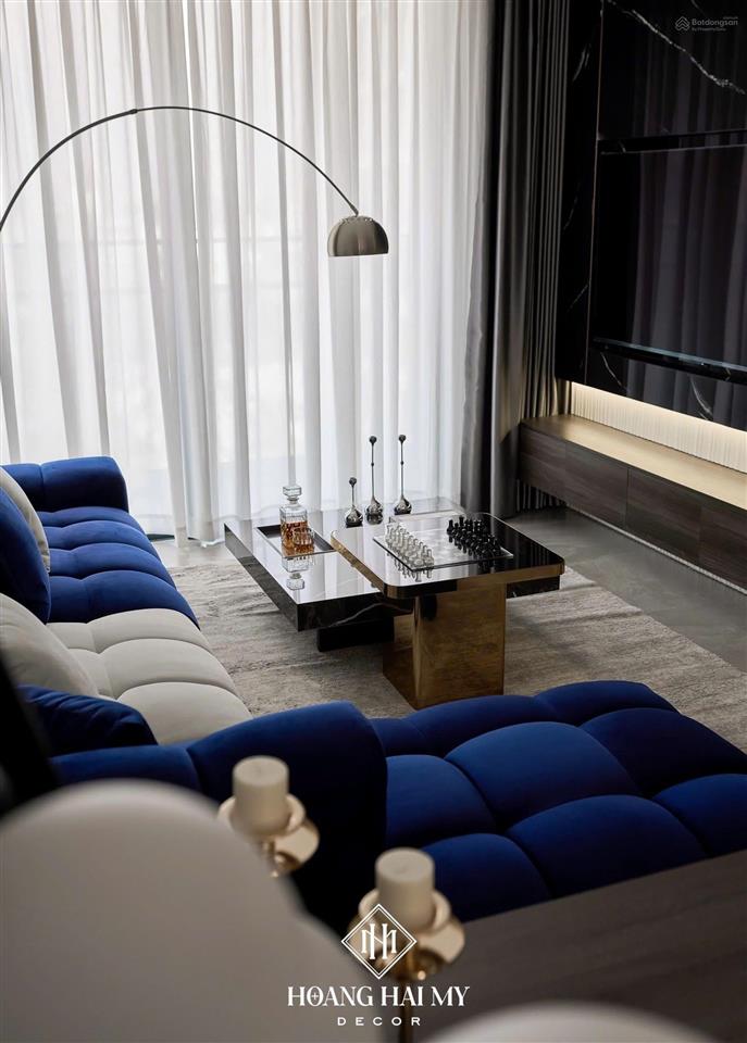 Chính chủ cho thuê 3pn  125m2 luxury tại lancaster legacy nguyễn trãi q1.  0767 167 ***