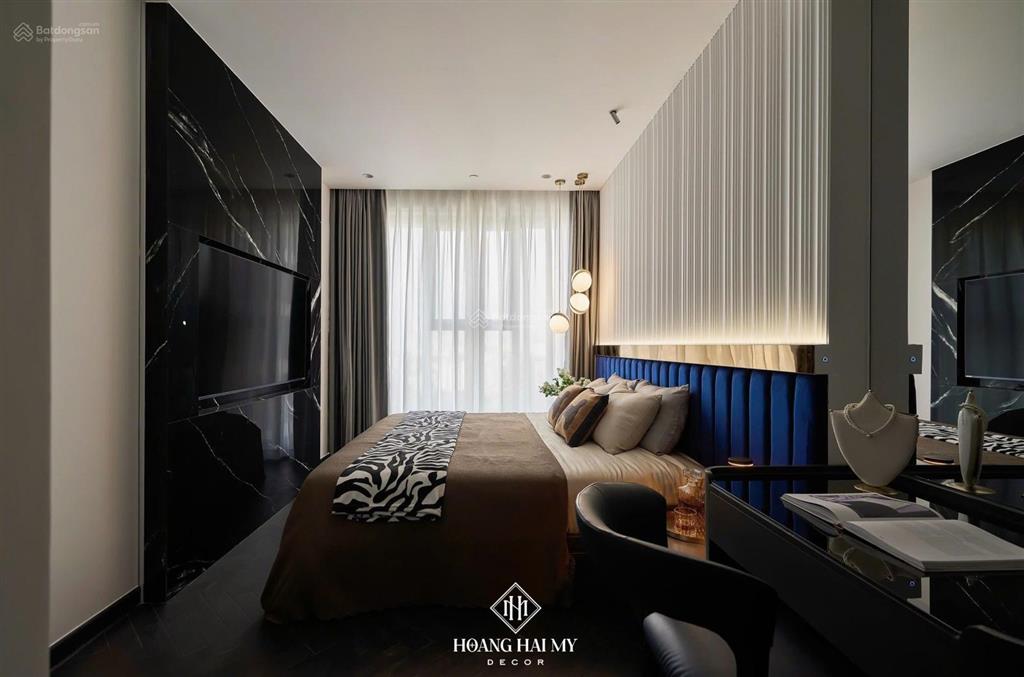Chính chủ cho thuê 3pn  125m2 luxury tại lancaster legacy nguyễn trãi q1.  0767 167 ***