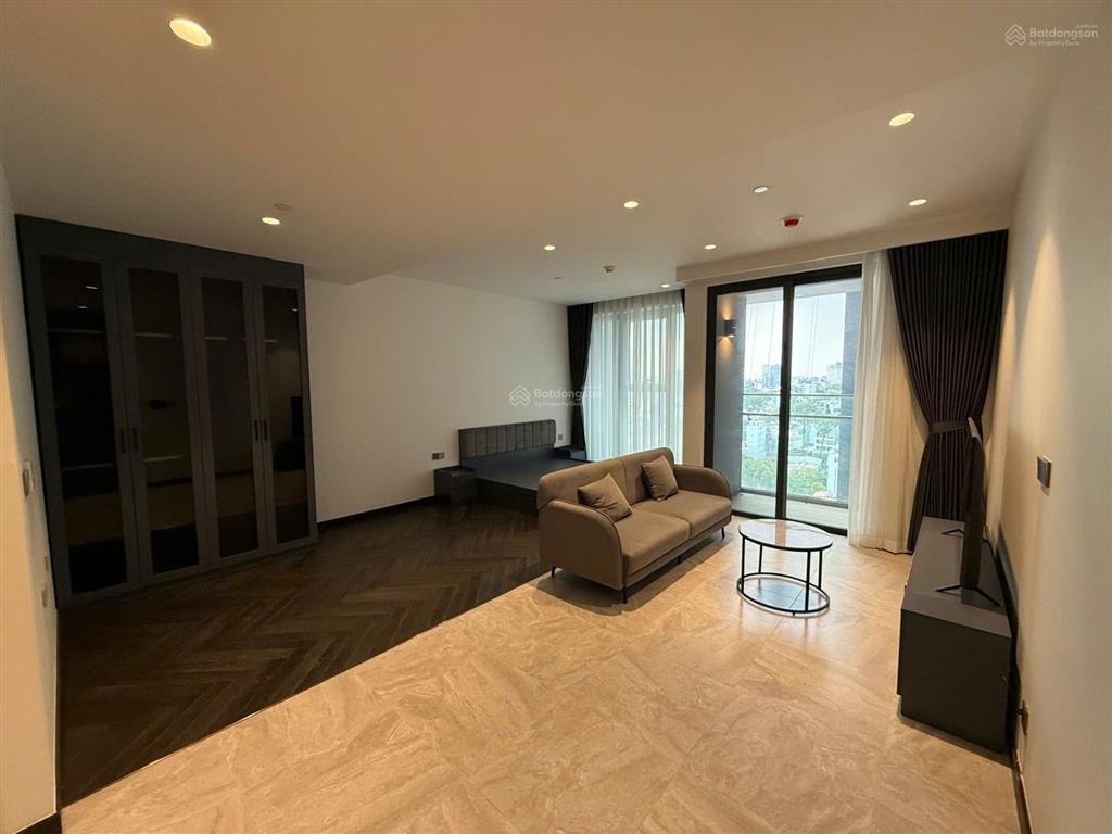 Chính chủ cho thuê 1pn  54m2 full nội thất tại lancaster legacy nguyễn trãi q1.  0767 167 ***