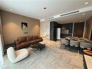 Cho thuê 2pn+ 105m2 full nội thất tại lancaster legacy nguyễn trãi q1.  0767 167 ***
