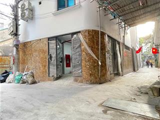 Bán chdv (ccmn 24 phòng) dòng tiền 100 triệu oto, cạnh đh tài nguyên đường phú diễn 81m2  21.3 tỷ