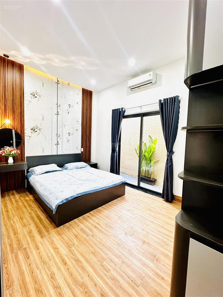 Tôi chính chủ cần bán nhà 3 tầng kiệt 814 trường chinh, hòa phát, cẩm lệ