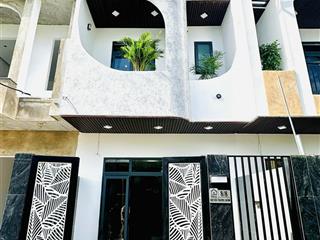 Tôi chính chủ cần bán nhà 3 tầng kiệt 814 trường chinh, hòa phát, cẩm lệ