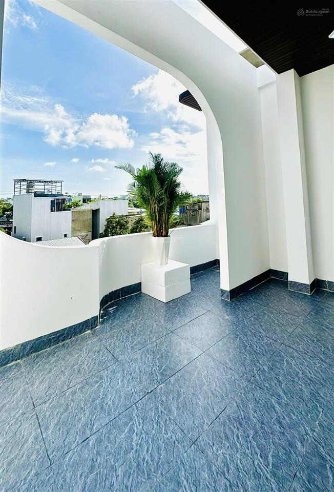 Tôi chính chủ cần bán nhà 3 tầng kiệt 814 trường chinh, hòa phát, cẩm lệ