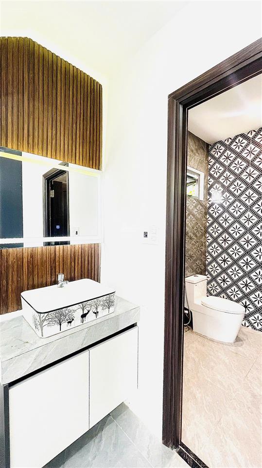 Tôi chính chủ cần bán 3 tầng 2 mặt kiệt 584 tôn đản, hòa phát, cẩm lệ