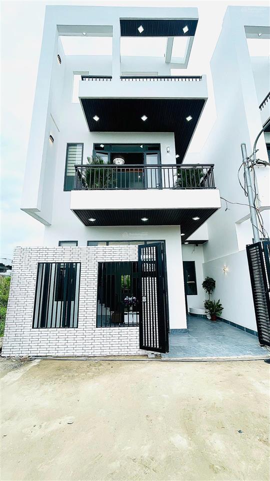 Tôi chính chủ cần bán 3 tầng 2 mặt kiệt 584 tôn đản, hòa phát, cẩm lệ