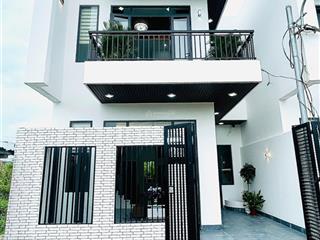 Tôi chính chủ cần bán 3 tầng 2 mặt kiệt 584 tôn đản, hòa phát, cẩm lệ