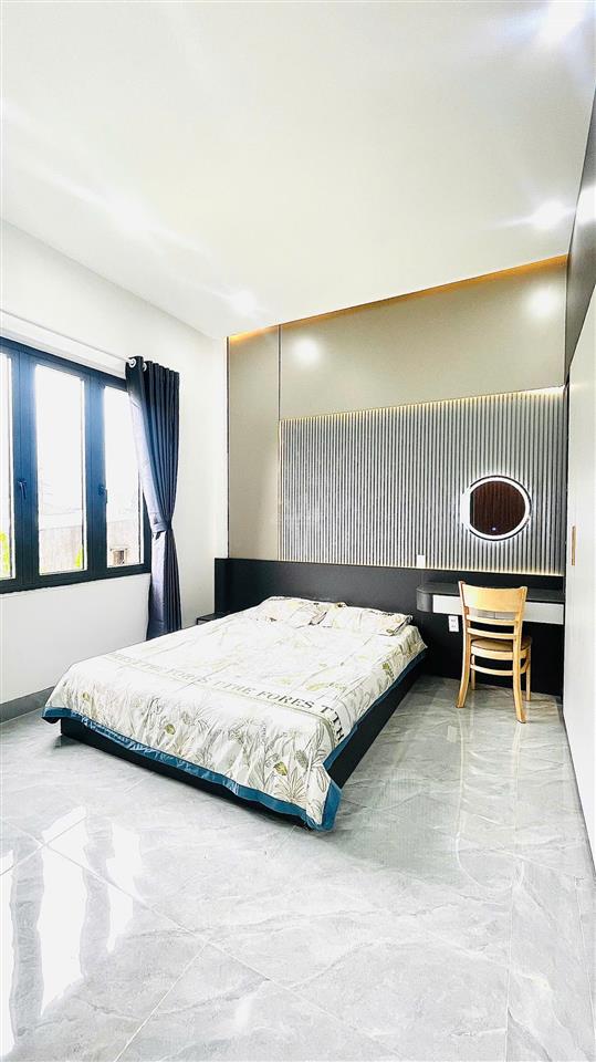 Tôi chính chủ cần bán 3 tầng 2 mặt kiệt 584 tôn đản, hòa phát, cẩm lệ