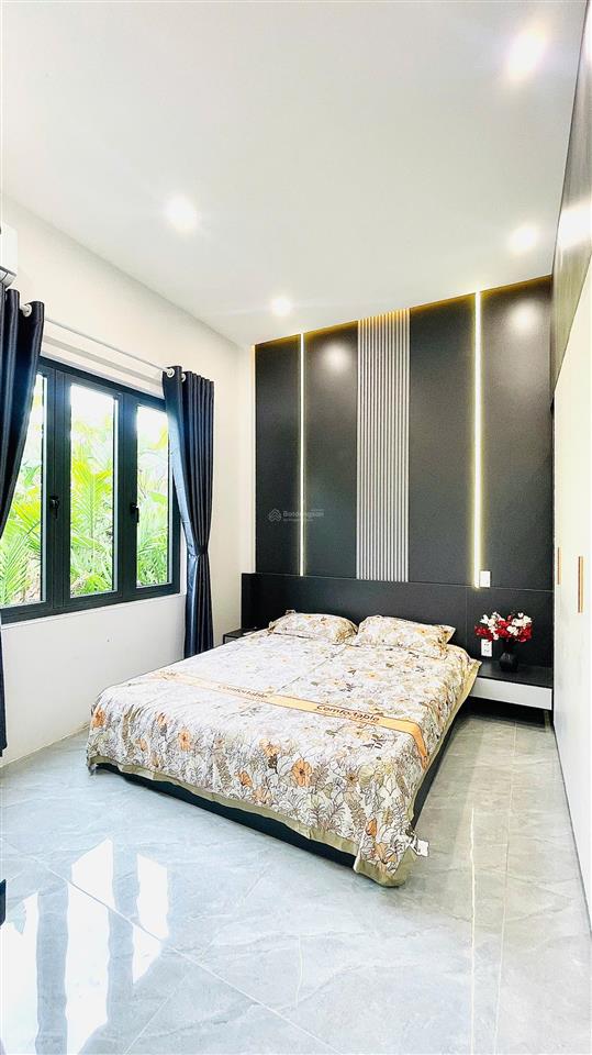 Tôi chính chủ cần bán 3 tầng 2 mặt kiệt 584 tôn đản, hòa phát, cẩm lệ