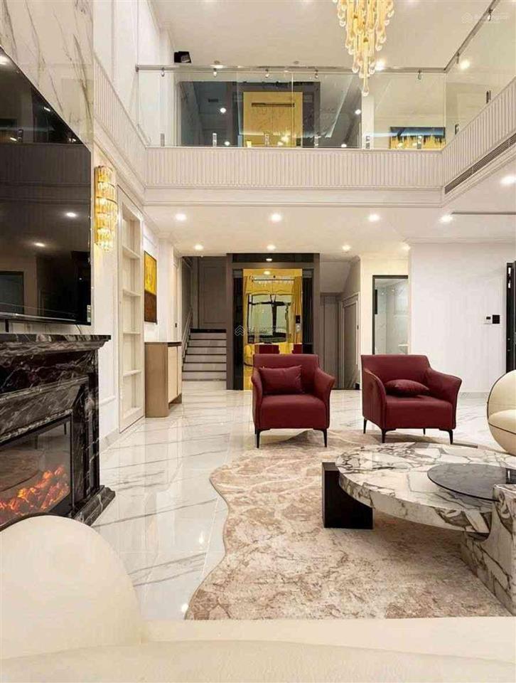 Siêu phẩm hoa hậu nguyễn sơn  7 tầng thang máy  vỉa hè ô tô tránh  90m2  36 tỷ