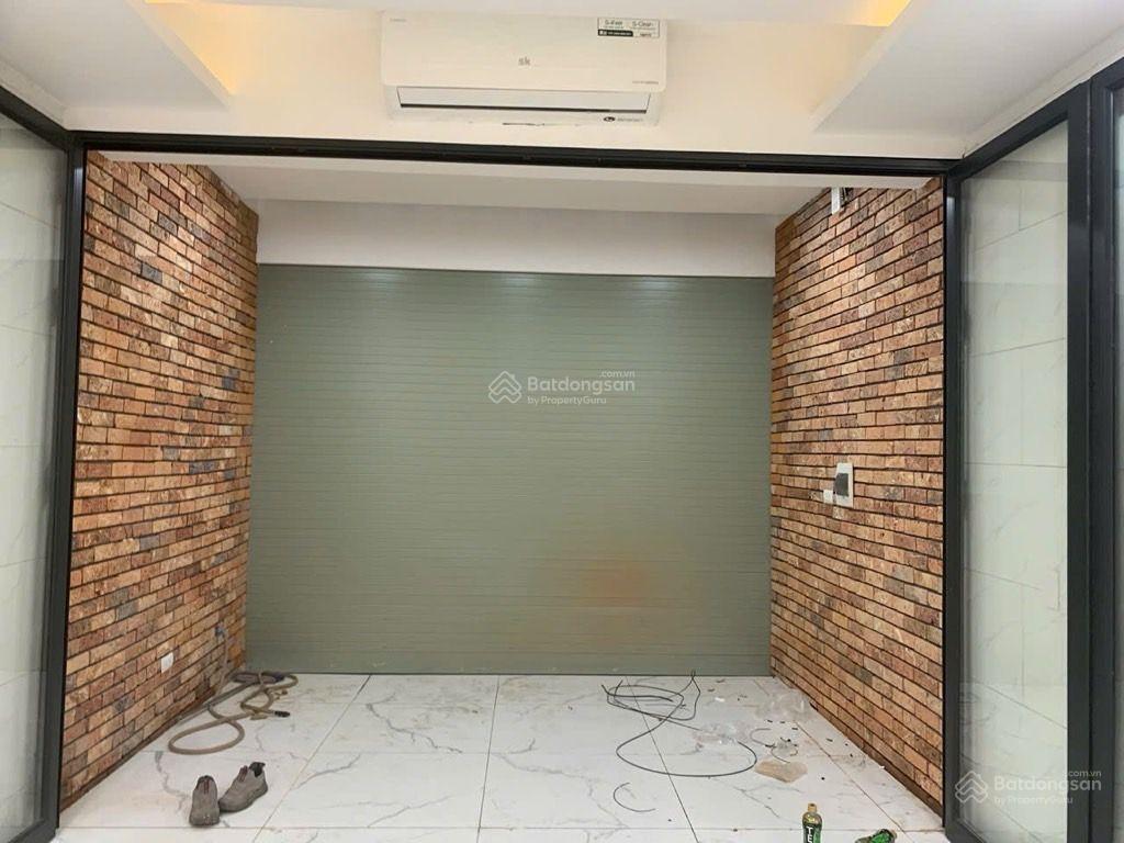Nhà mặt phố hoa lâm kinh doanh đỉnh, gần phố ngô gia tự  110m2  23,75 tỷ
