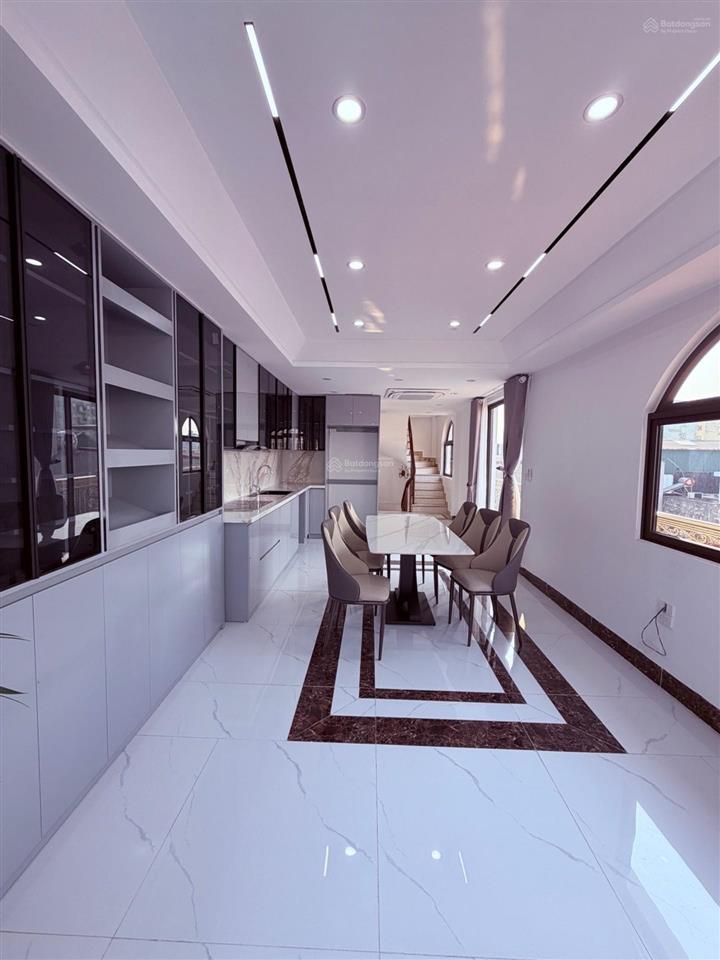 Hoa hậu sài đồng  thiết kế hiện đại  7 tầng thang máy  full nội thất  lô góc  55m2  11,8 tỷ