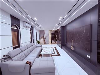 Hoa hậu sài đồng  thiết kế hiện đại  7 tầng thang máy  full nội thất  lô góc  55m2  11,8 tỷ