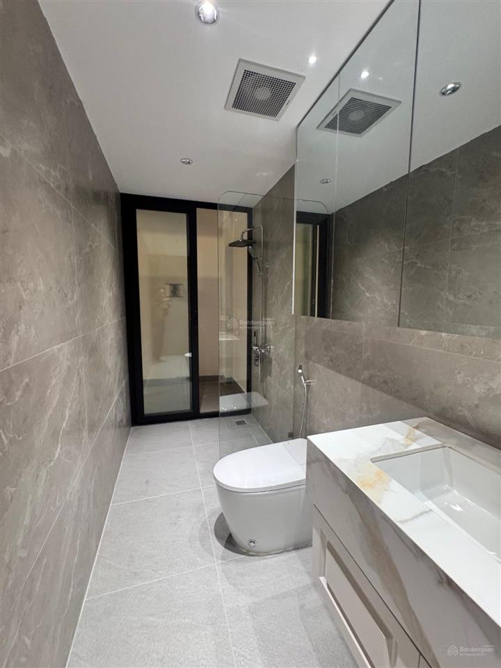 Lõi long biên nhà đẹp  thang máy nội thất tiền tỷ  ô tô  trung tâm  tiện ích bạt ngàn 50m2 22tỷ