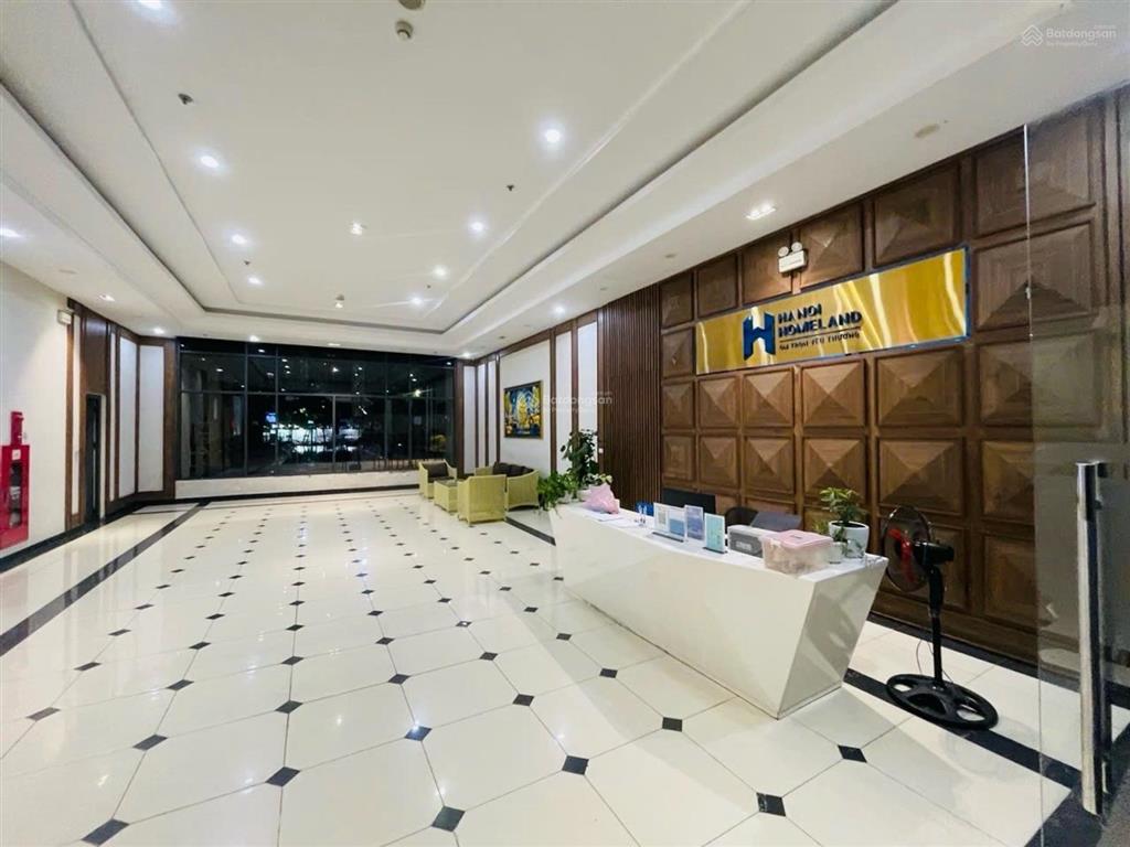 Chính chủ gửi bán căn hộ ct2b hanoi homeland tầng 12a nhà mới đẹp chỉ việc xách vali về ở