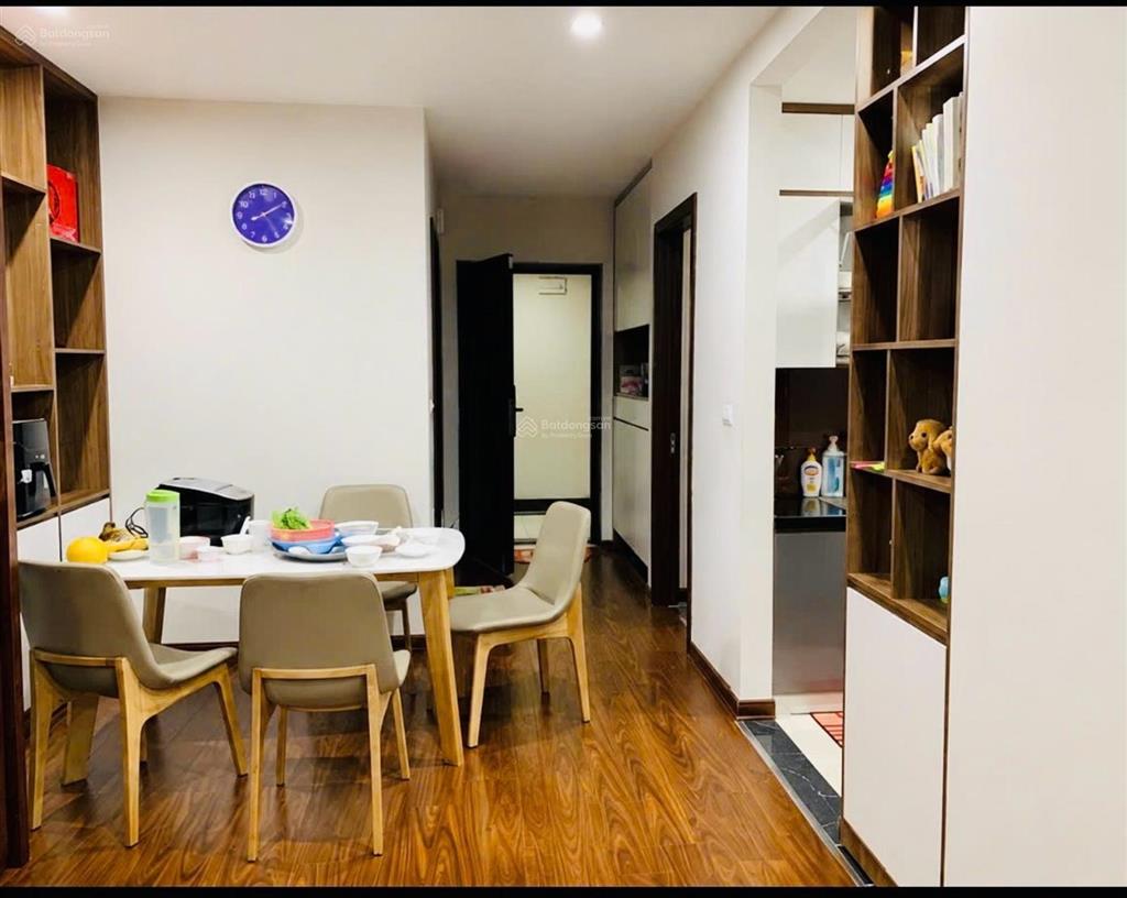 Chính chủ gửi bán căn hộ ct2b hanoi homeland tầng 12a nhà mới đẹp chỉ việc xách vali về ở