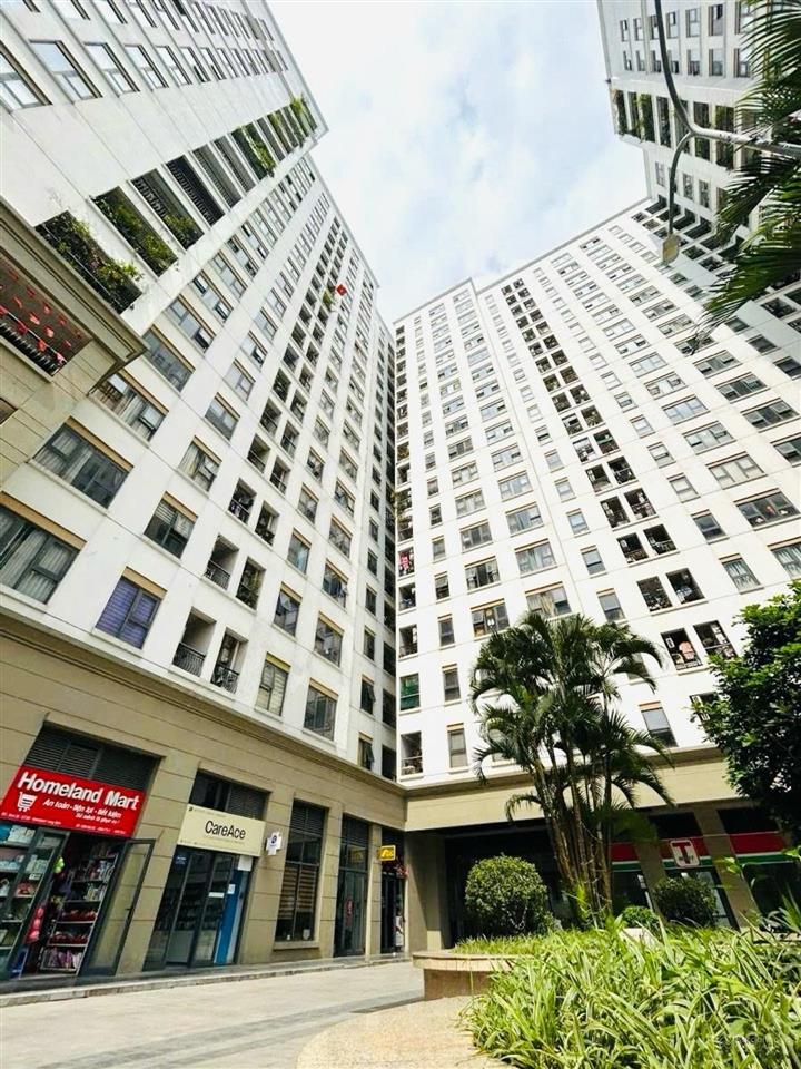 Chính chủ gửi bán căn hộ ct2b hanoi homeland tầng 12a nhà mới đẹp chỉ việc xách vali về ở