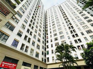 Chính chủ gửi bán căn hộ ct2b hanoi homeland tầng 12a nhà mới đẹp chỉ việc xách vali về ở