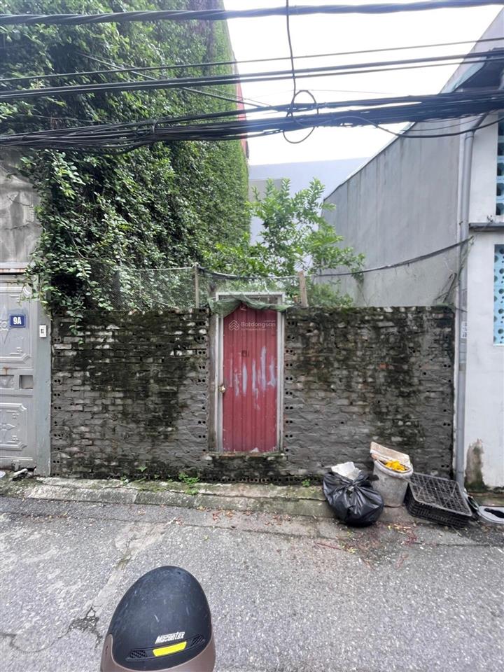 Bán đất tại thạch bàn, 10 tỷ, 56 m2, mặt tiền 4m, ngõ ô tô thông.