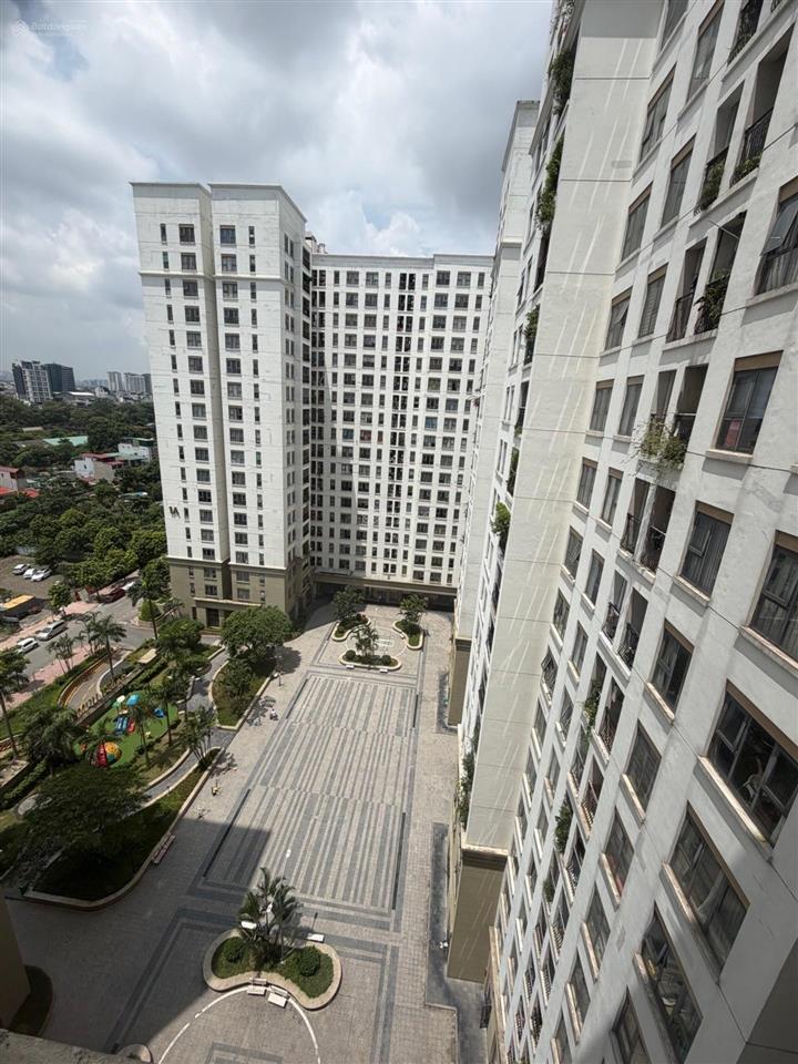 Bán gấp cc 2pn, 2wc tại hà nội homeland, 4,55 tỷ, 60m2