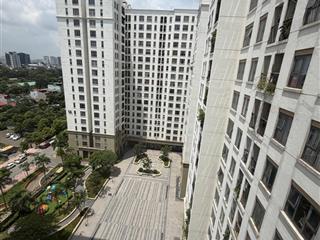 Bán gấp cc 2pn, 2wc tại hà nội homeland, 4,55 tỷ, 60m2