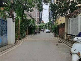 Bán đất tặng nhà tư đình  100m2  ô tô ngủ trong nhà. 24 tỷ