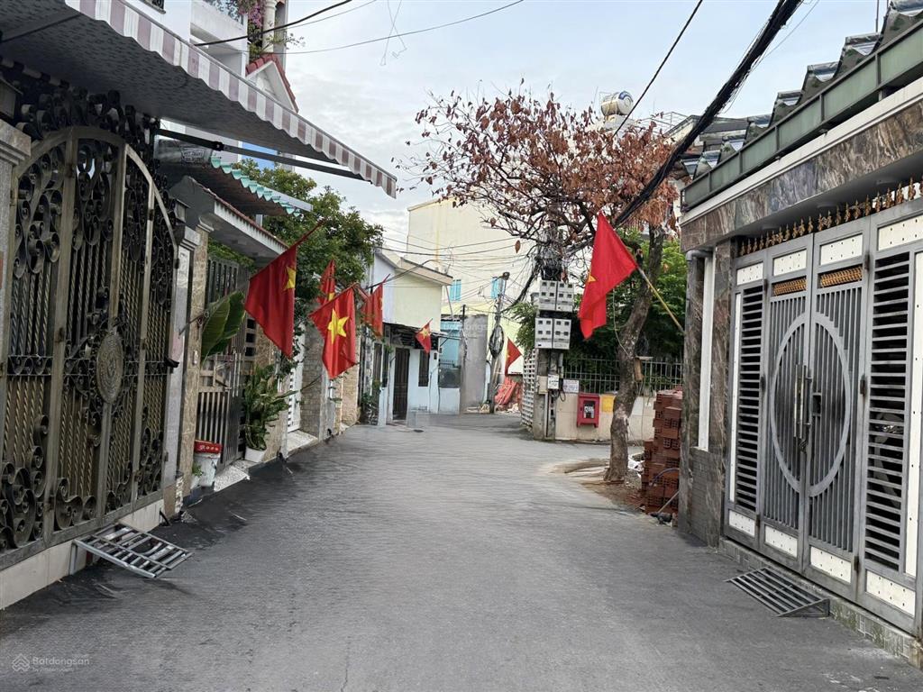 Chỉ 6,x tỷ nhà chính chủ xây ở đẹp có dòng tiền cho thuê 12tr/tháng. nhà 3 mê lệch, pháp lý chuẩn