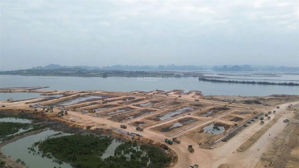 Cần tiền bán gấp 140m2 đất khu quy hoạch hạ long xanh, khu 8 ( quy hoạch 5b) hà an, quảng ninh