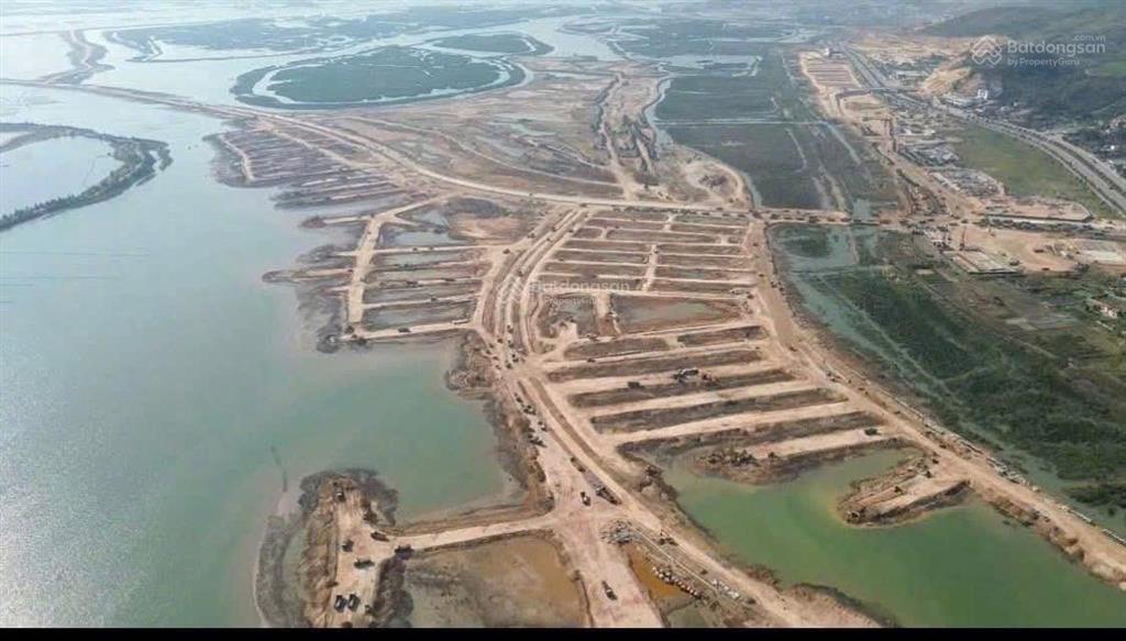 Bán 300m2 đất đấu giá mt 15m tại khu 12 có hạ tầng, phường hà an, tỉnh quảng ninh. giá 20tr/m2