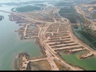 Bán 300m2 đất đấu giá mt 15m tại khu 12 có hạ tầng, phường hà an, tỉnh quảng ninh. giá 20tr/m2