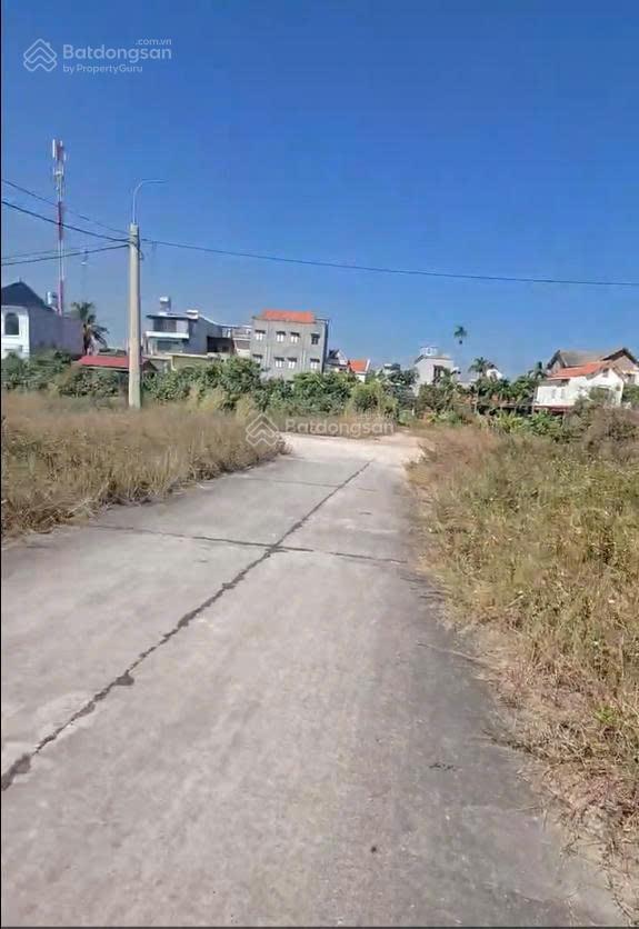 Cần tiền bán gấp nền biệt thự khu thống nhất gần vinhomes hạ long xanh phường hà an mới quảng ninh