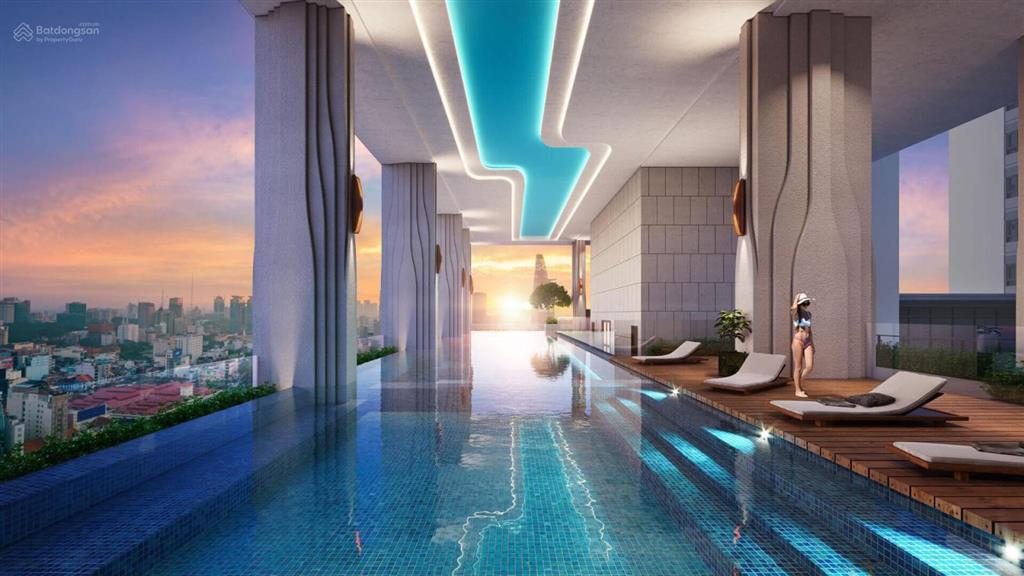 Cần bán 2 phòng ngủ 71m2, tầng cao, a1, view landmarrk 81, giá 15,5 tỷ, đang góp, nhận nhà 2026.