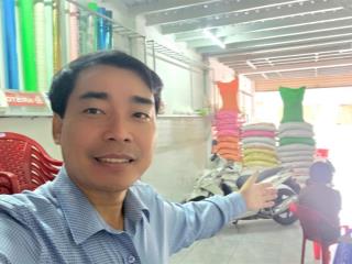 Nhà mặt tiền kinh doanh 3 tầng 83 m2 đường 12 m đông nhì. | lái thiêu