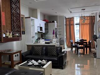 Bán cc 183 hoàng văn thái gần ngã tư sở 81m2 2 ngủ 2wc 6.9 tỷ 0987 063 ***