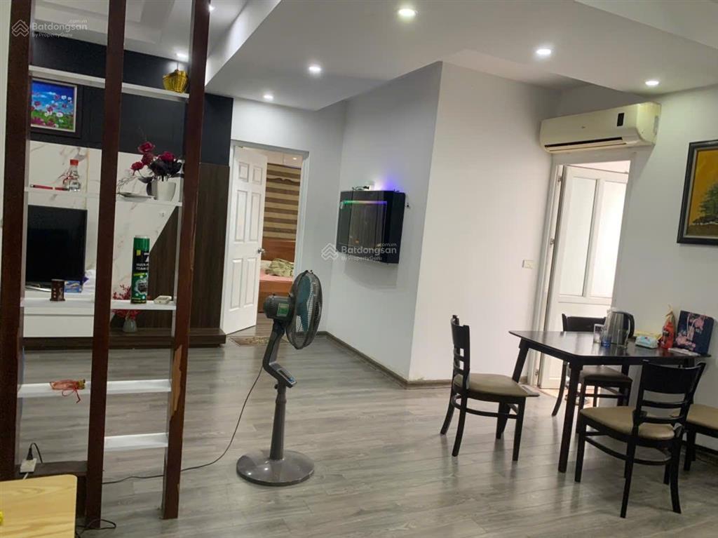 Bán chung cư 5,5t 78m2 2 ngủ 1wc nam trung yên  cầu giấy  hà nội