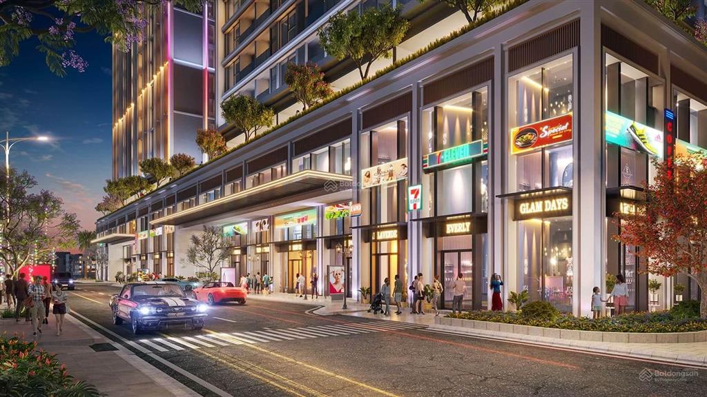 Sốc!!!! không còn căn thứ 2 để so sánh căn này chốt xong là hết