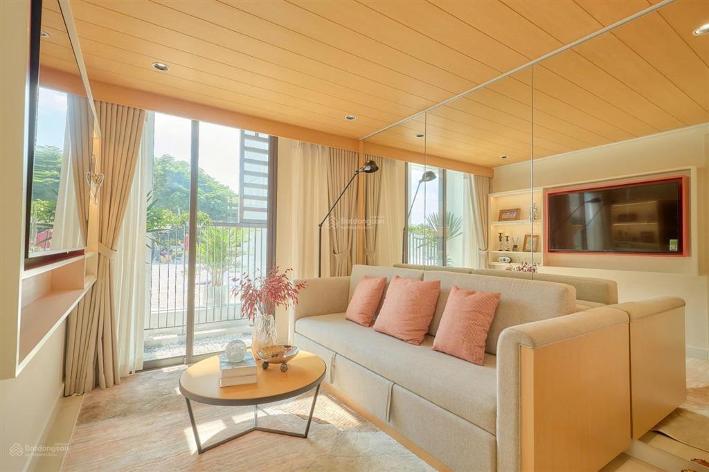 Sốc!!!! không còn căn thứ 2 để so sánh căn này chốt xong là hết