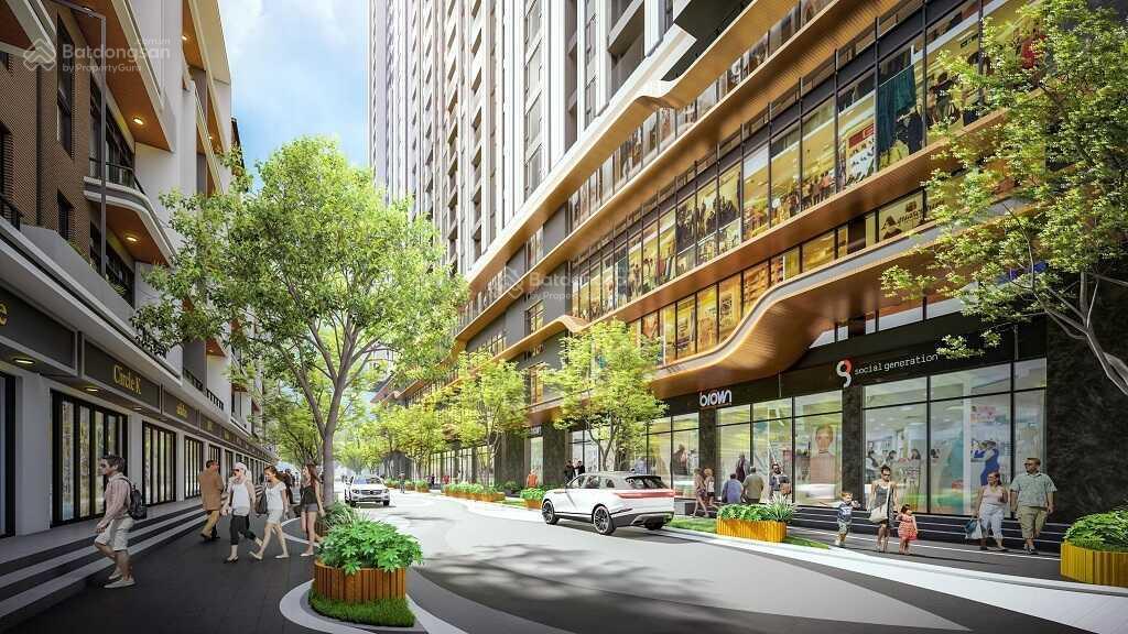 Sốc!!!! không còn căn thứ 2 để so sánh căn này chốt xong là hết