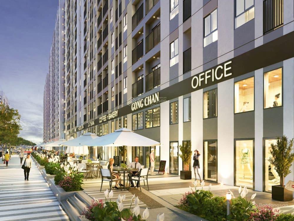 Sốc!!!! không còn căn thứ 2 để so sánh căn này chốt xong là hết