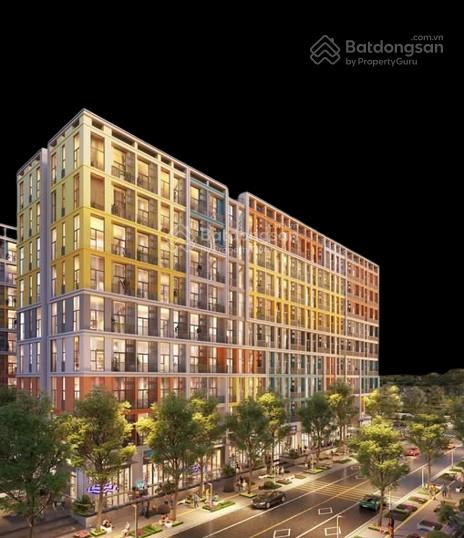 Sốc!!!! không còn căn thứ 2 để so sánh căn này chốt xong là hết