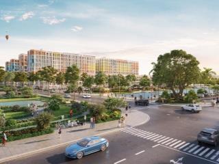 Quỹ căn đẹp view đại lộ hoa vừa mở, giá sốc kèm chính sách hỗ trợ tới 30 tháng cực nhẹ dòng tiền